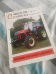Prospekt Ursus 912/914