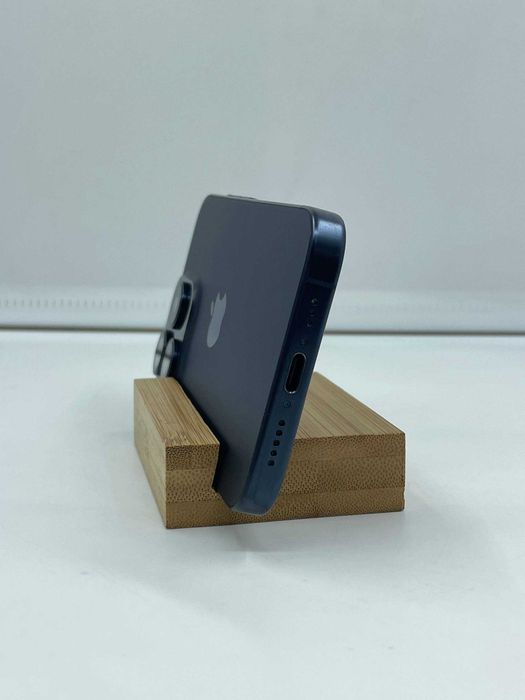 iPhone 15 Pro 128GB Blue Titanium ГАРАНТІЯ 6 Місяців МАГАЗИН айфон