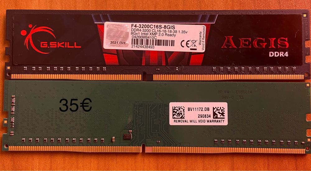 Componentes PC torre