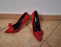 Sapatos lindos Novos nº 38