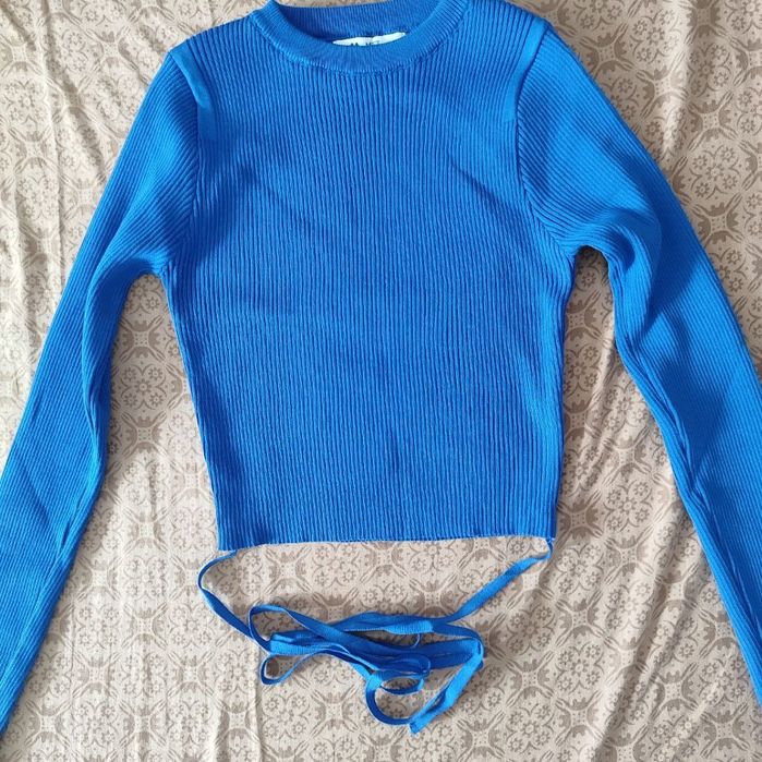 Продам кофтинку нова