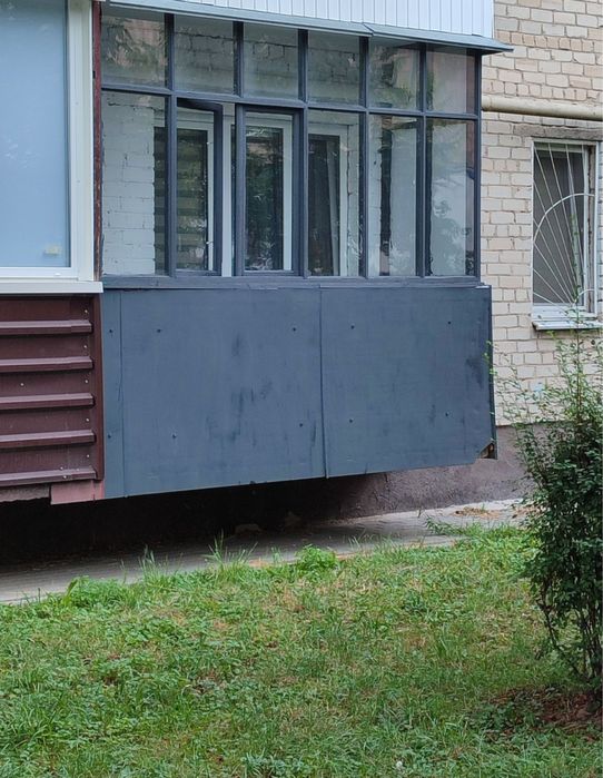 1-кімнатна квартира у Луцьку