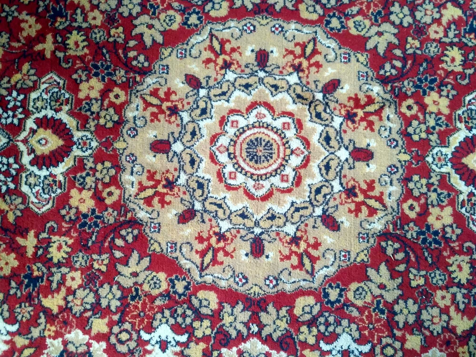 ковtр (палас) 2 м на 3 м