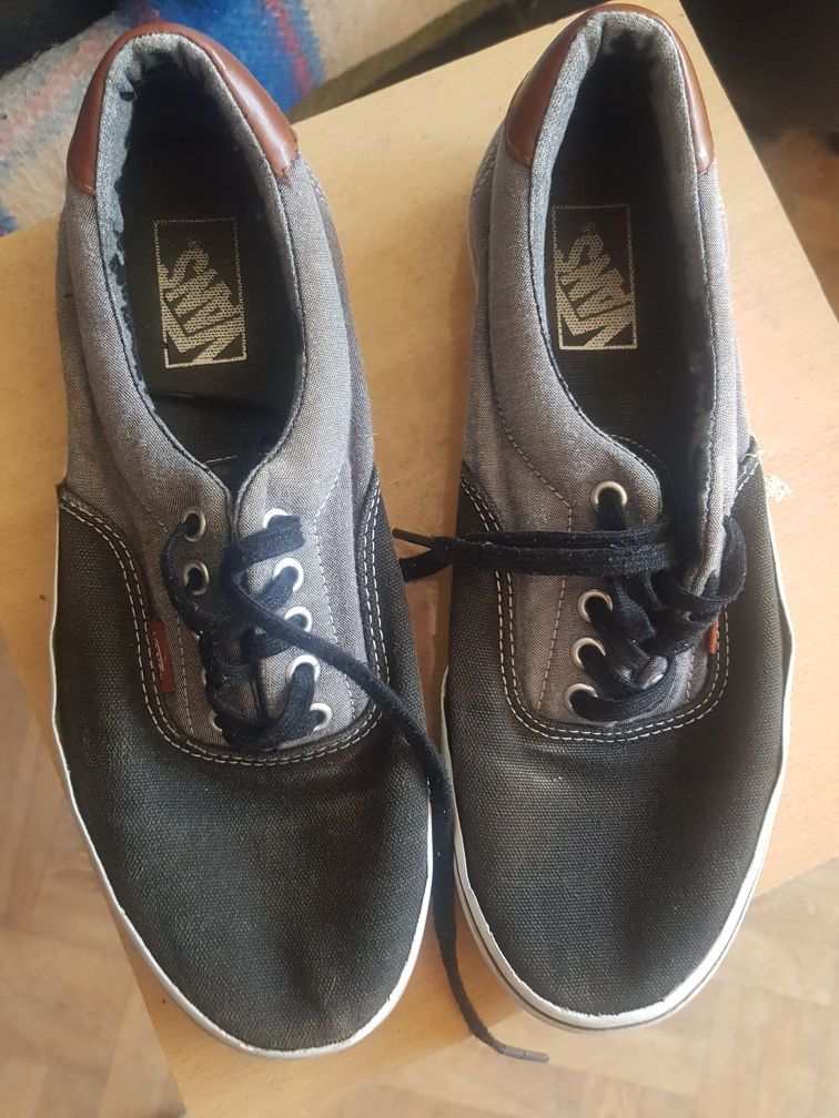 Buty  Vans  męskie