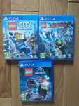 Gry ps4 LEGO Avengers, tajny agent, super Heroes