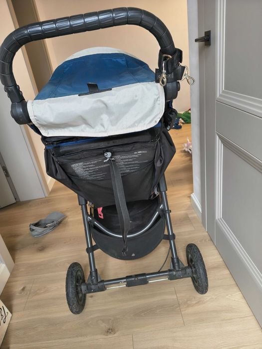 Wózek Baby Jogger Citi Mini GT