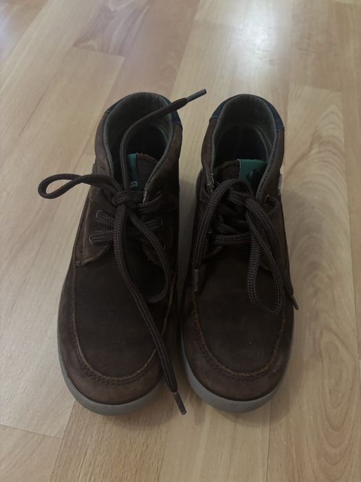 Взуття дитяче для хлопчика