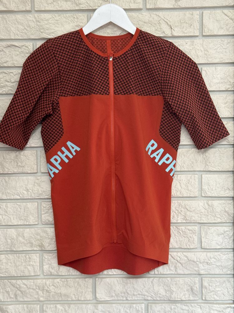 Koszulka kolarska Rapha L