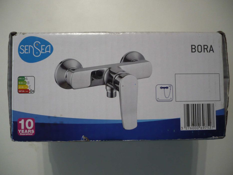bateria natryskowa Sensea Bora