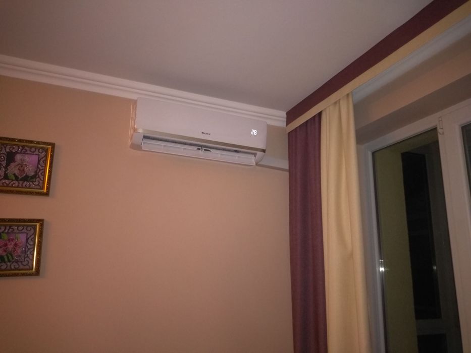 Кондиционеры Встановлення Кондиціонери монтаж продаж обслуговування