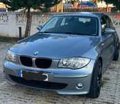Bmw série 1 120d automático