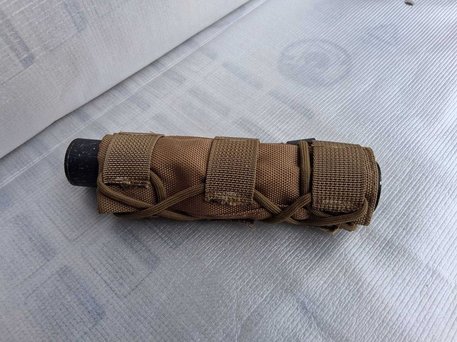 Airsoft acessórios Sling e QD Sling