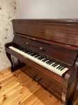 Pianino Calisia - sprawne