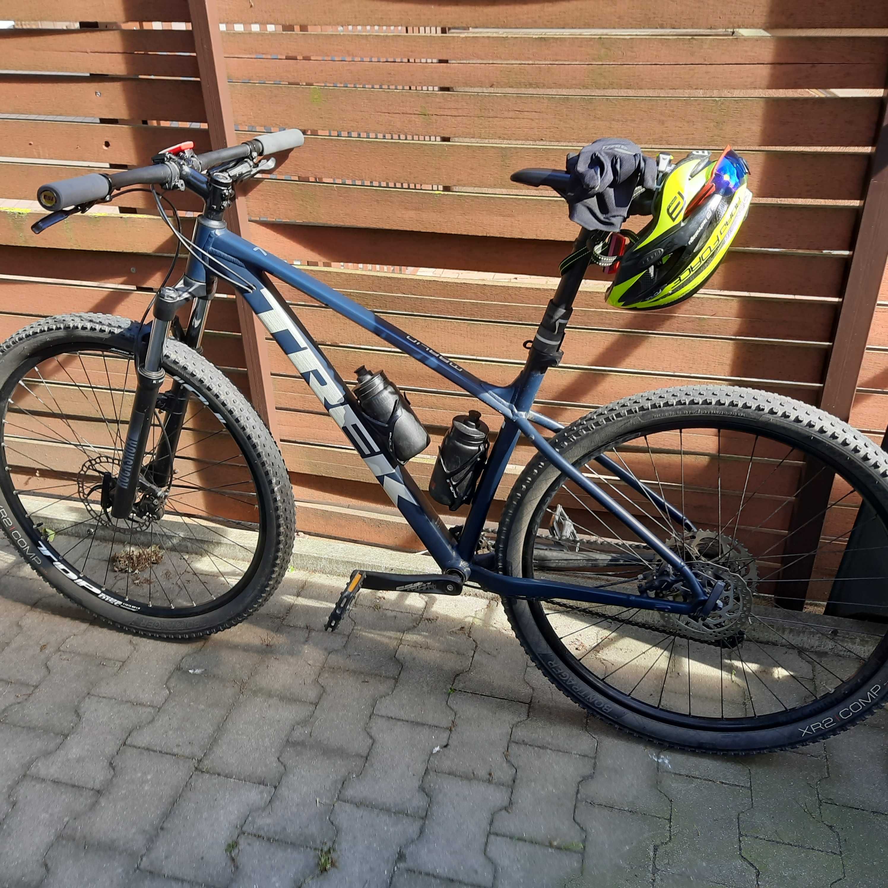 Rower TREK Marlin7