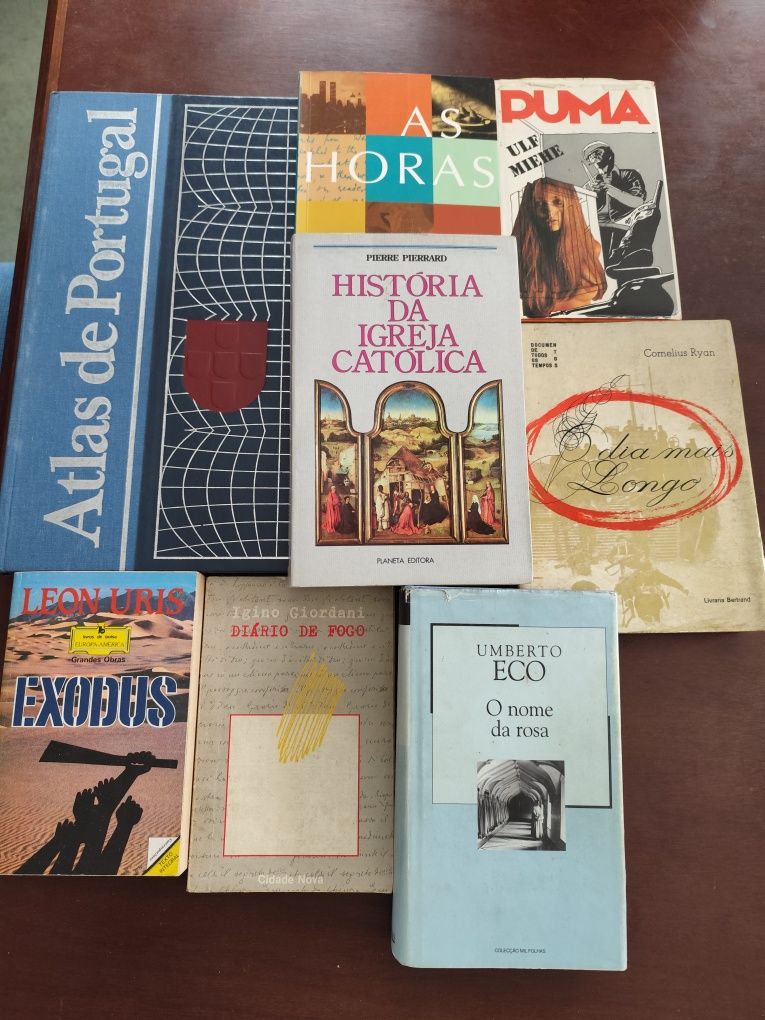 Títulos diversos 2