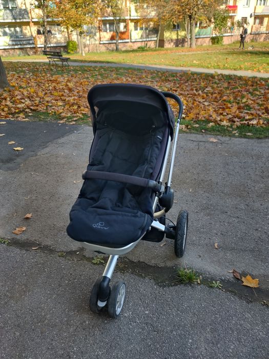 Wózek to model Quinny Buzz Xtra. Okazja!!!