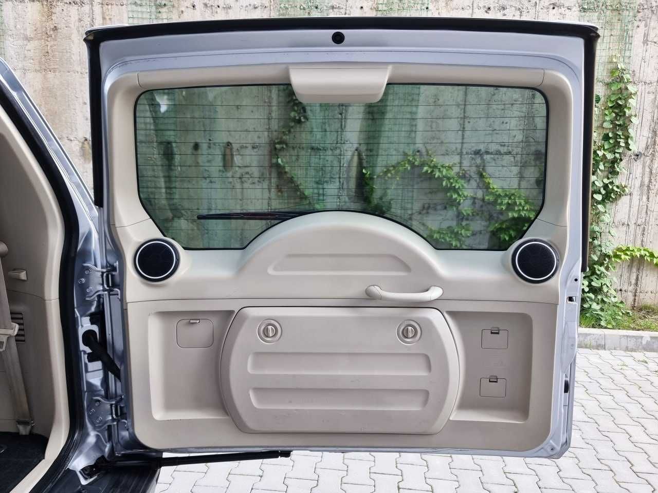 Продам Mitsubishi Pajero Wagon 2007. Можна в розстрочку, під викуп.