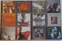 CD de Música - ver lista