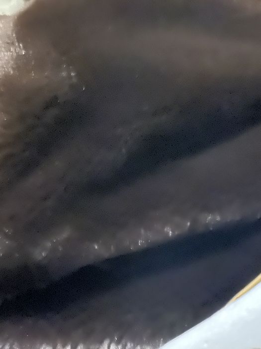 Искуственная шуба под норку Michel Alexis