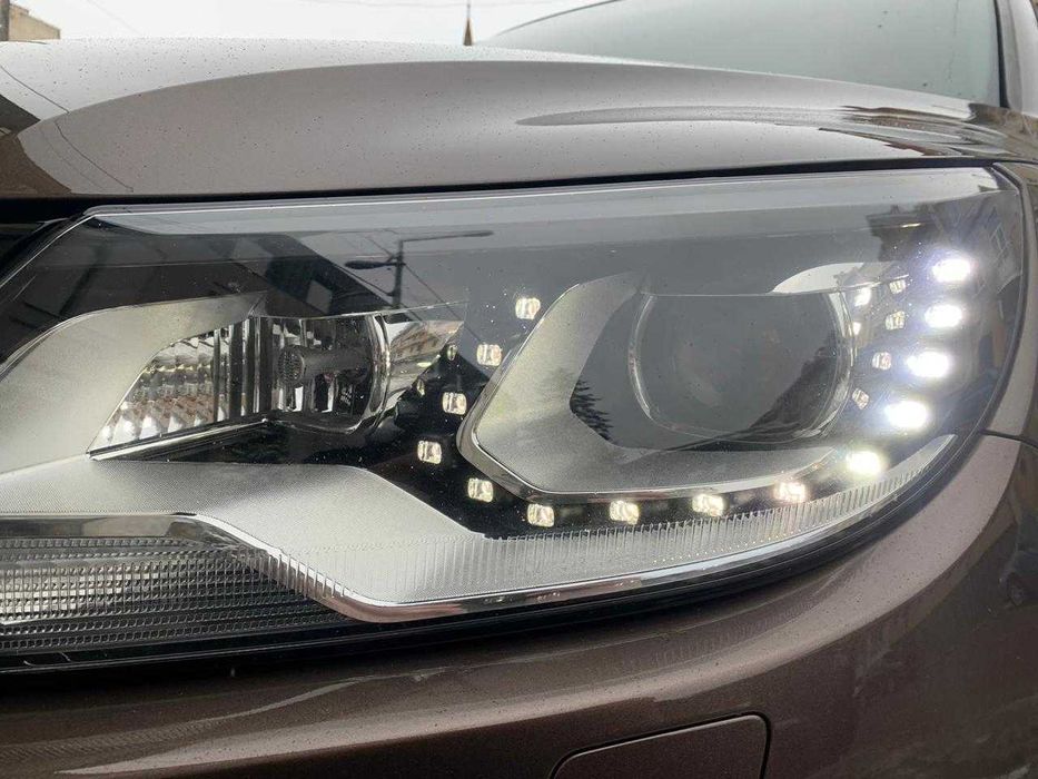 Продам VW Tiguan 2015.