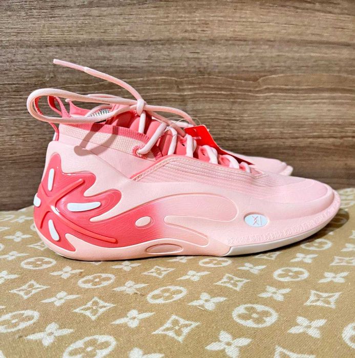 Li-ning Way of Wade 11 Оригінал Баскетбольні