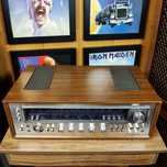 Amplituner Kenwood Eleven AM-FM STEREO RECEIVER Vintage