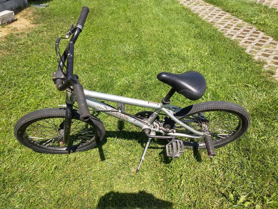 Rower BMX Diamondback