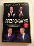 Livro Irresponsáveis