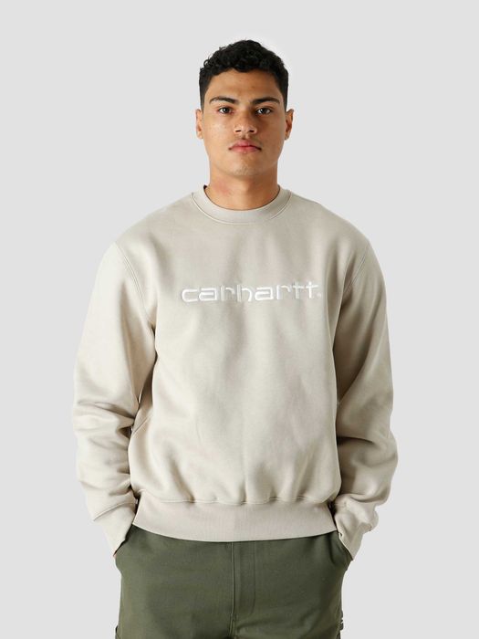 Світшот (худі) Carhartt WIP - оригінал