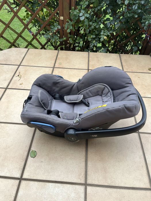 Nosidełko dla dzieci