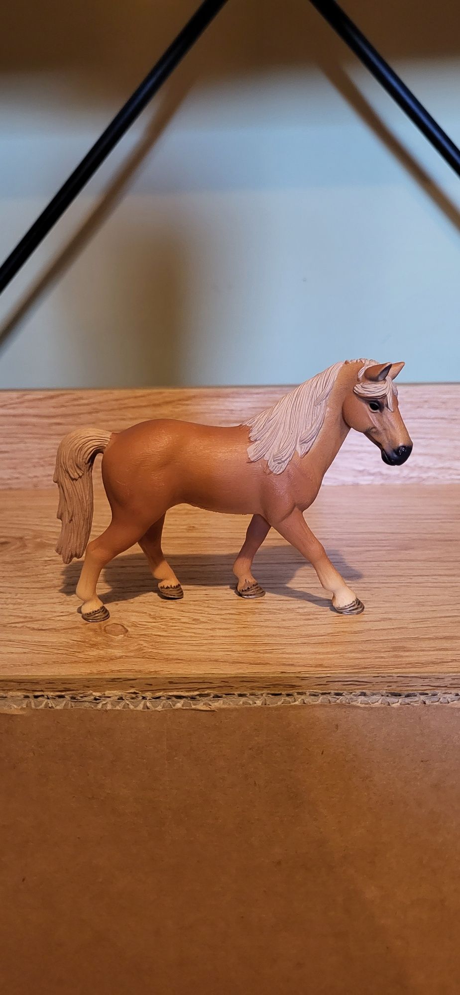Schleich koń Tennessee Walker klacz figurka model z 2016 r.