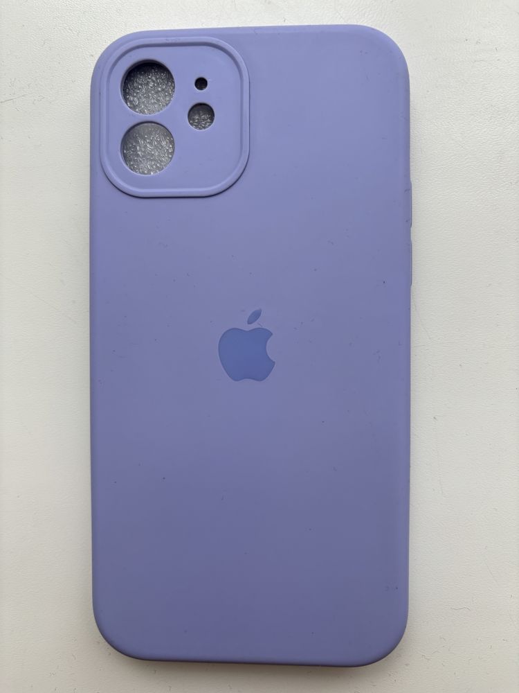 Чехлы на Iphone 12/12 про