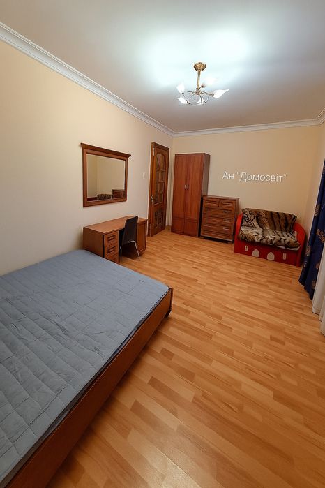 ОРЕНДА 3-кім. квартири, ЦЕНТР, Соборна, Вільна !!!