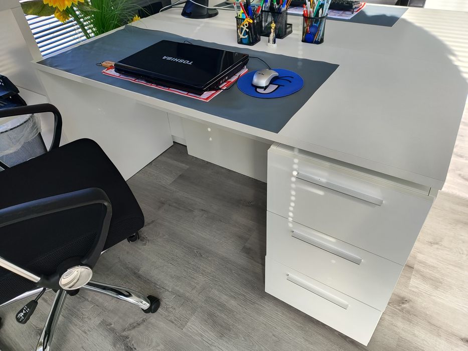 Vendo recheio de Escritorio