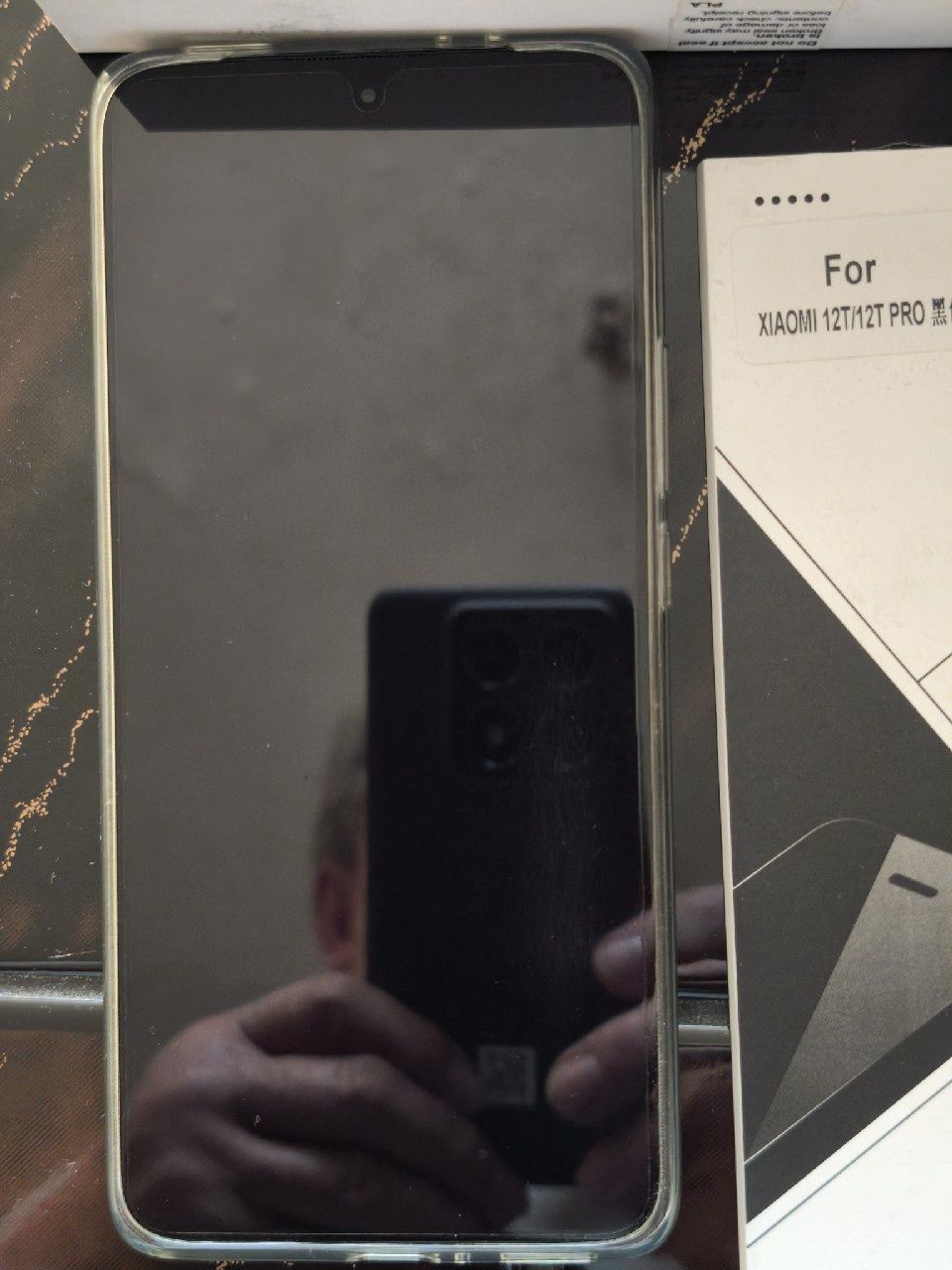 Xiaomi 12 T 8/128GB