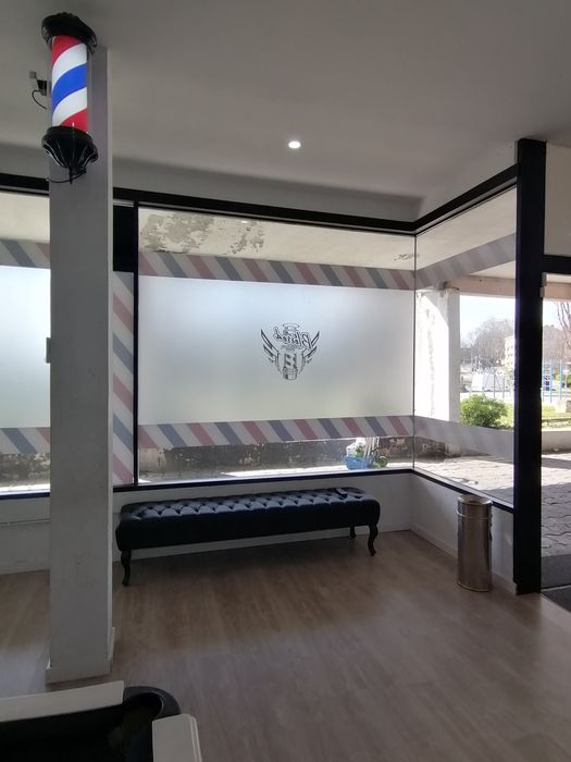 Decoração de Montra & Interiores