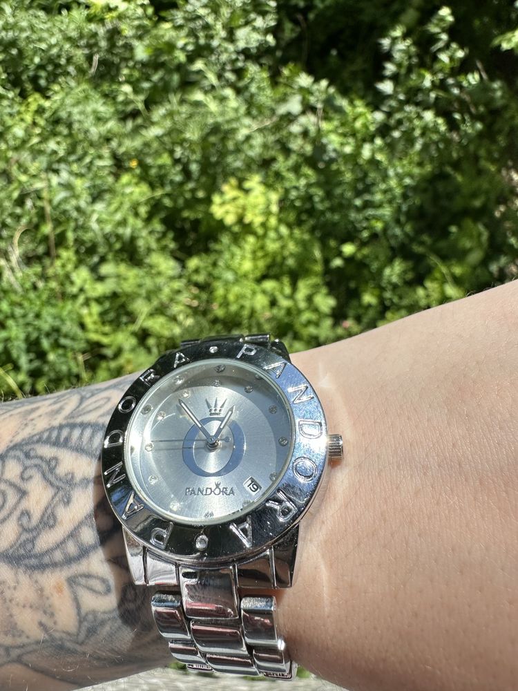 Часы женские годинник pandora