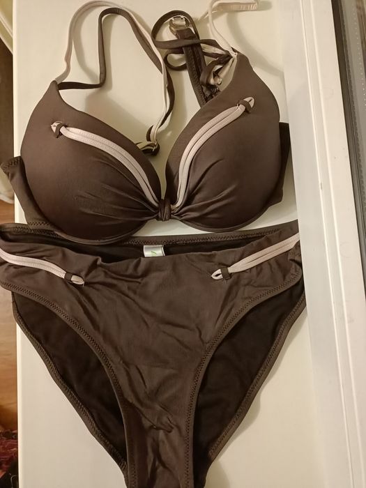 Купальник, р. 48