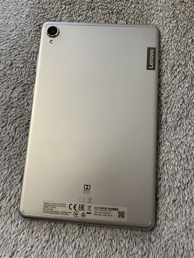 Продам планшет Lenovo tab M8
