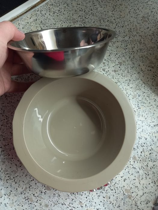 Миски для кормления собак