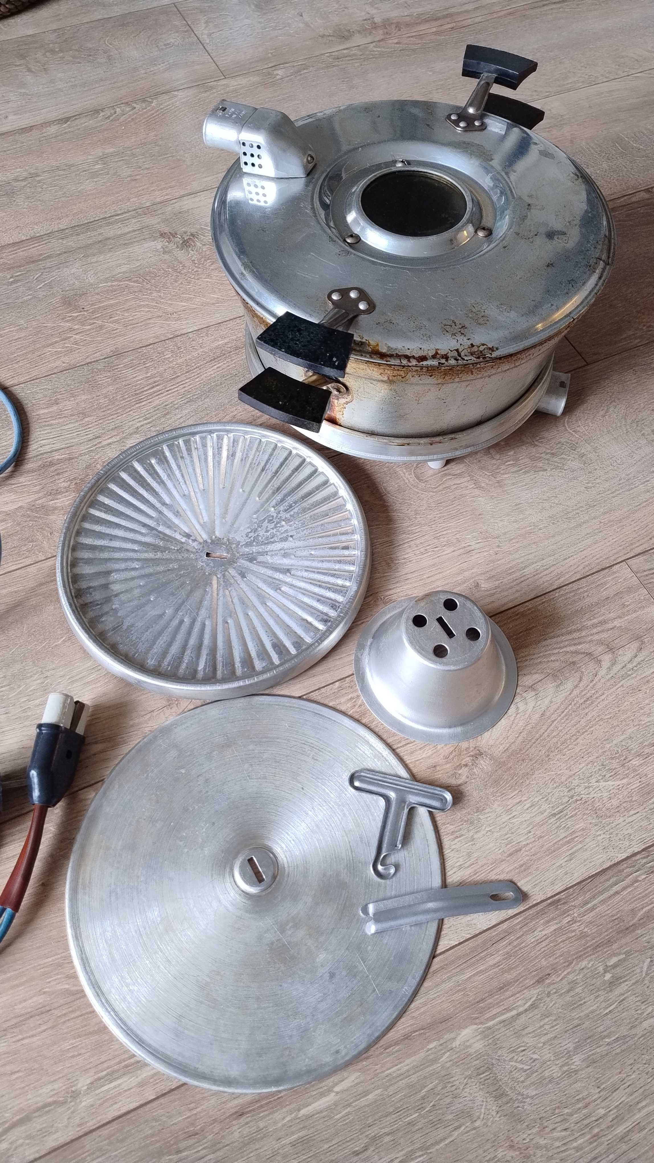 Prodiż Prumel PPG-92 / sprawny i kompletny