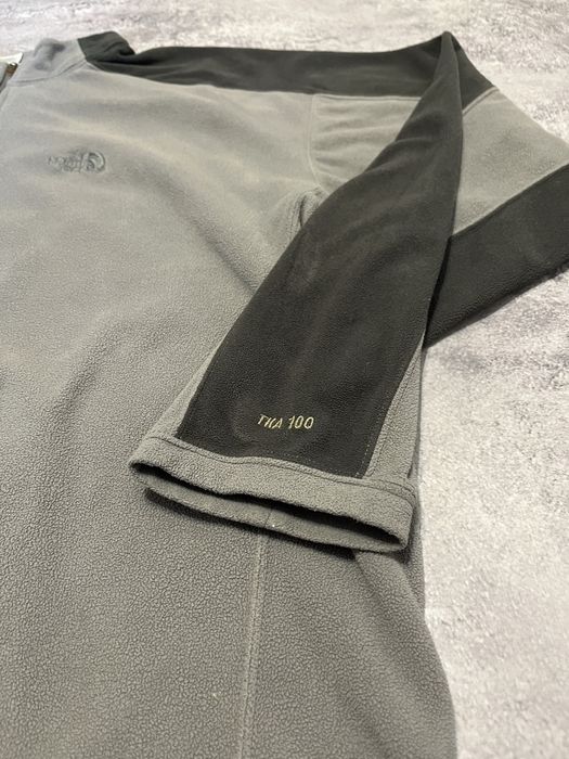 Фліска The North Face — оригінал, чоловіча