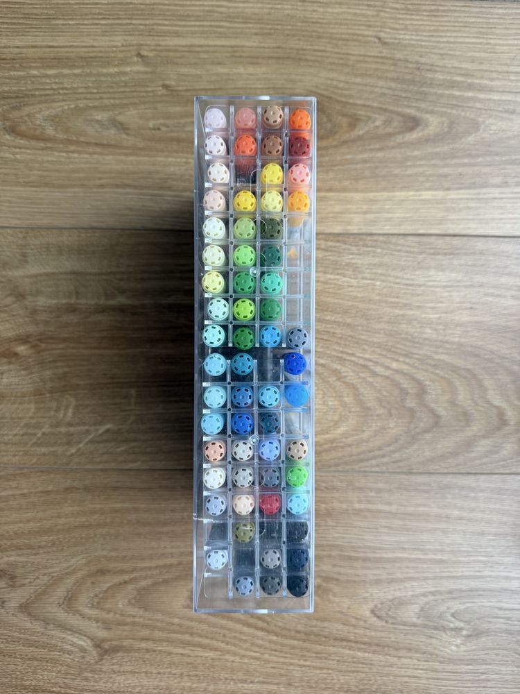 Conjunto de canetas COPIC CIAO