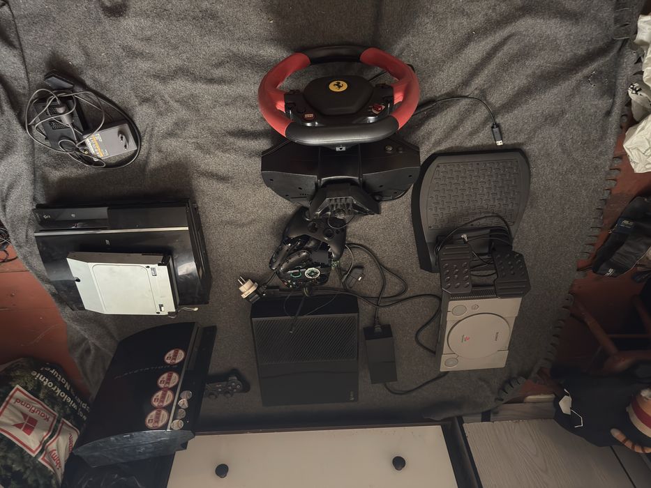 Sprzedam to co zdjeciu