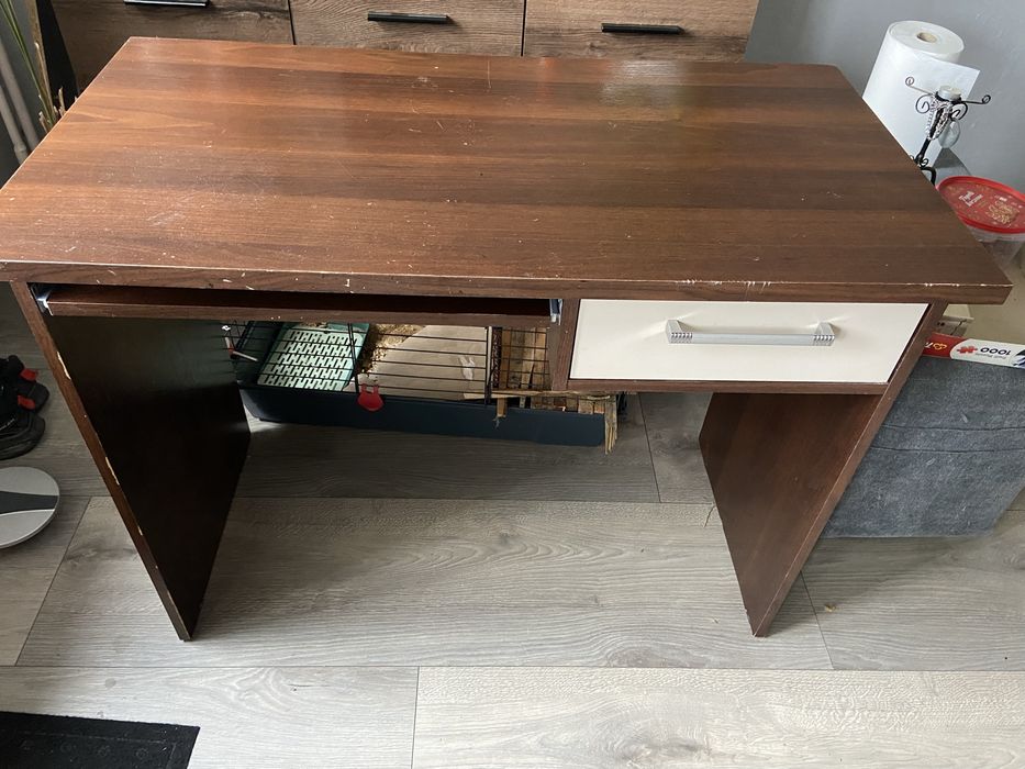 Oddam za darmo biurko