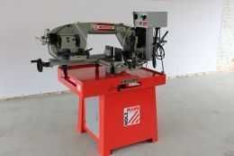Стрічкова пила по металу Holzmann BS 320TOP
