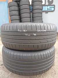 opony lato Nexen N'blue HD 205/55 r16 / okazja!