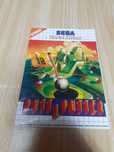 Putt & putter sega master system