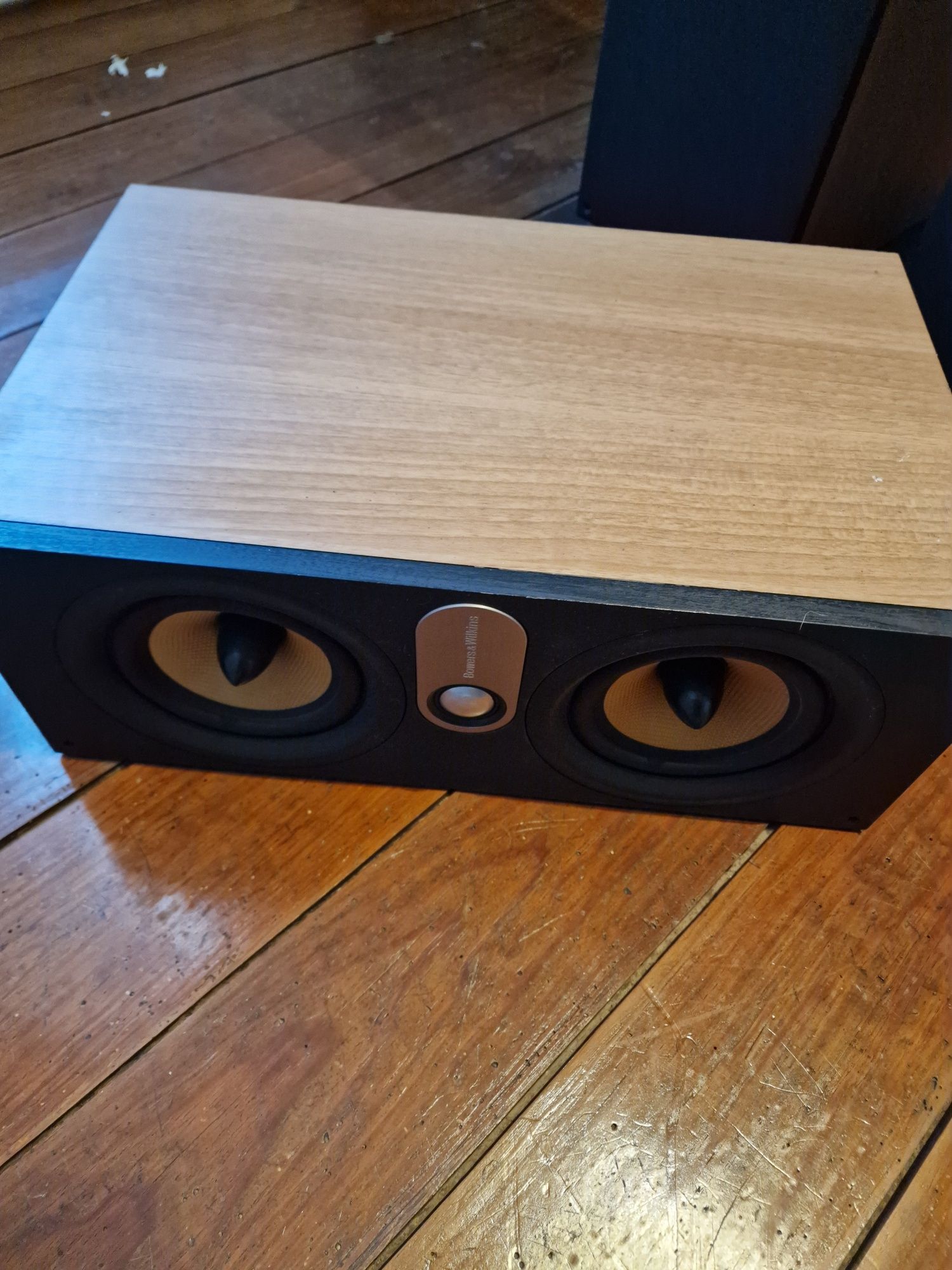 Bowers & Wilkins HTM62