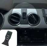 Uchwyt do kokpitu element montazowy na telefon  FORD MUSTANG VI genera